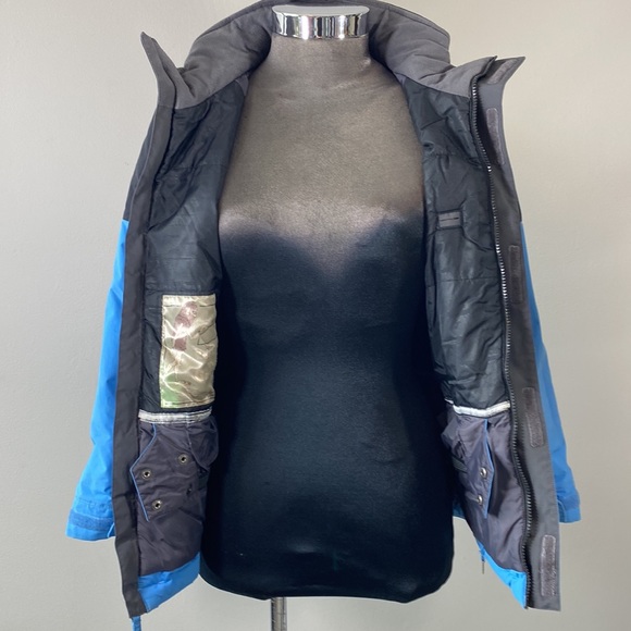 Burton  Dryridge Jacket Size M (US 10-12) B60 - Picture 10 of 15